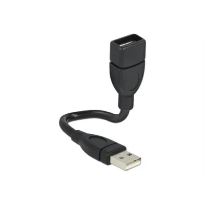 Image de Delock 83497 noir