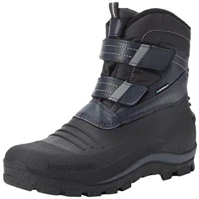 Afbeelding van Spirale Tove, Canadian Boot heren, grijs, 39 EU, grijs.