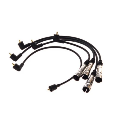 Afbeelding van MAGNETI MARELLI 941319170017 Bougiekabelset VOLKSWAGEN: Golf 3, 4 Cabrio, 3 SEAT: Ibiza 2