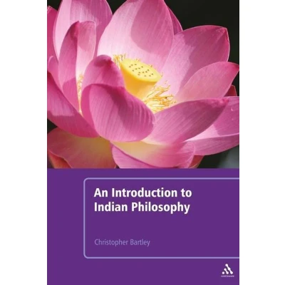 Afbeelding van Introduction To Indian Philosophy