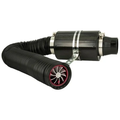 Afbeelding van Mijnautoonderdelen Cold air intakes DK A167
