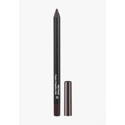 Afbeelding van Inglot KOHL Pencil Eyeliner, Dames, Maat: 1.2 g, &quot;3&quot;