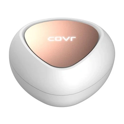Image de D Link Covr Whole Home Système Wi Fi (2 rallonges) jusqu&#039;à 465 m² GigE 5 802.11a/b/g/n/ac Wave 2 Bi bande
