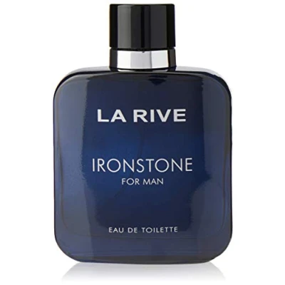 Afbeelding van La Rive Ironstone Eau de Toilette 100 ml