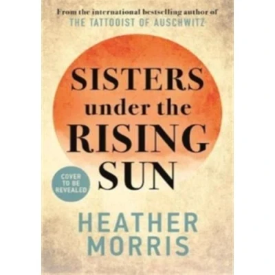 Image de Sisters under the Rising Sun