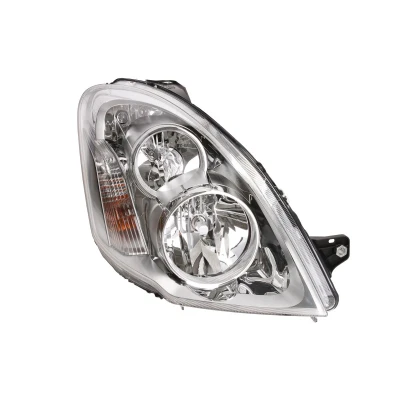 Afbeelding van Magneti Marelli Koplamp 712469201129