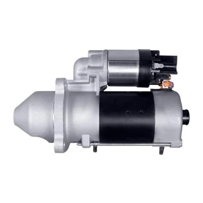 Afbeelding van HELLA 8EA 015 642 751 Startmotor 12V 2,6kw 10 89mm