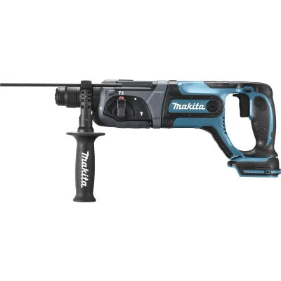 Afbeelding van Makita 18 V Combihamer DHR241ZJ