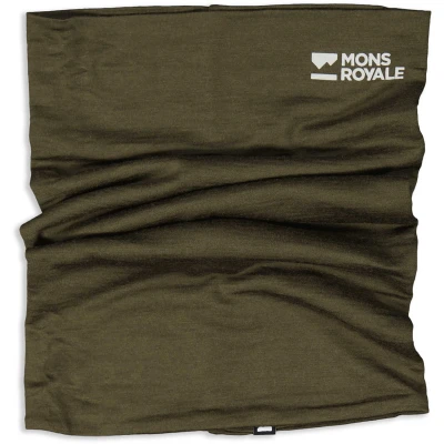 Afbeelding van Mons Royale Double Up Neckwarmer Nekwarmer