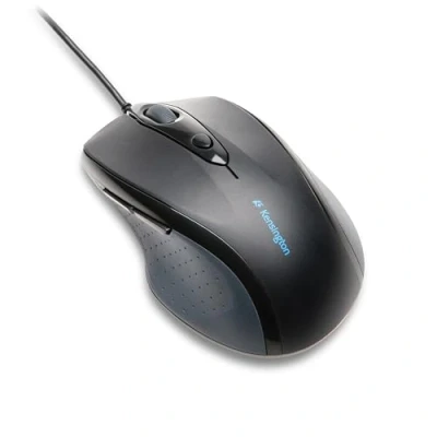 Image de Kensington Pro Fit Full Size souris PS/2, USB