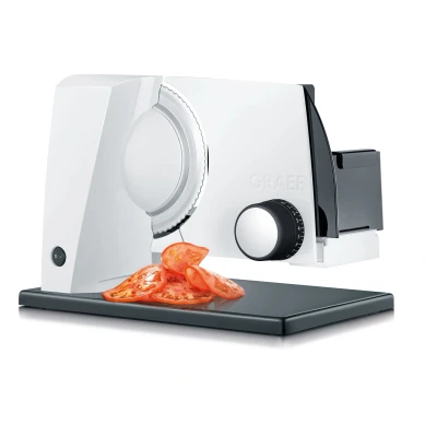 Afbeelding van Graef Allessnijder Sks 11001