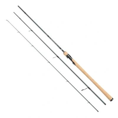 Afbeelding van Abu Garcia SÖLV AG2 Spinhengel 2.7m (10 30g)