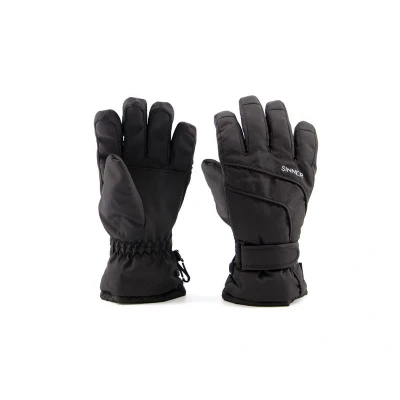 Afbeelding van SINNER Mesa Handschoenen Dames Zwart M 7