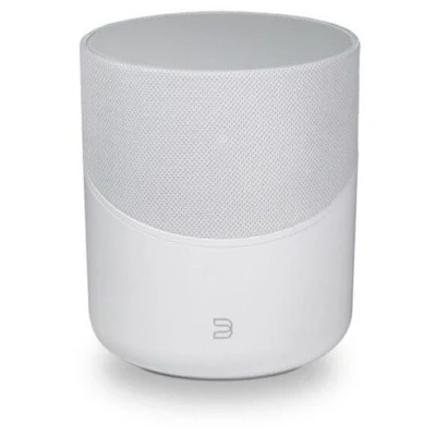 Afbeelding van Bluesound Pulse M Draadloze 360 Luidspreker Wit