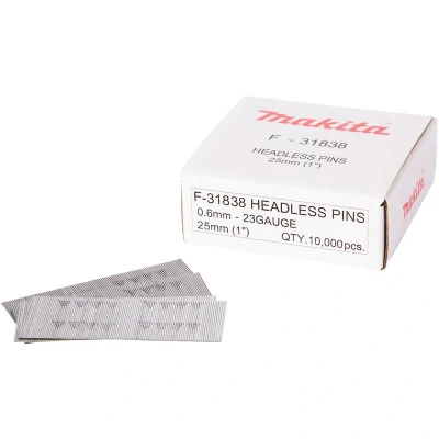 Afbeelding van Makita Nagel Unilock 3,1X7,2X75mm Thv F 31838