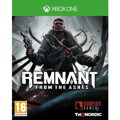 Image de Remnant From the Ashes Xbox One