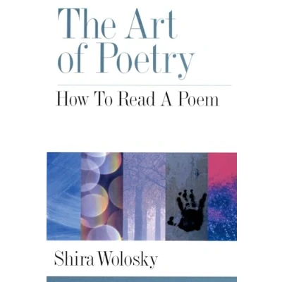 Afbeelding van Art Of Poetry