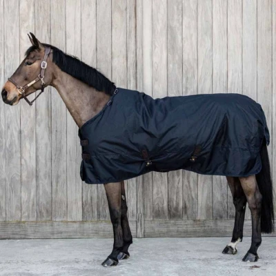 Afbeelding van Kentucky Turnout All Weather Waterproof 300g Navy 160/213