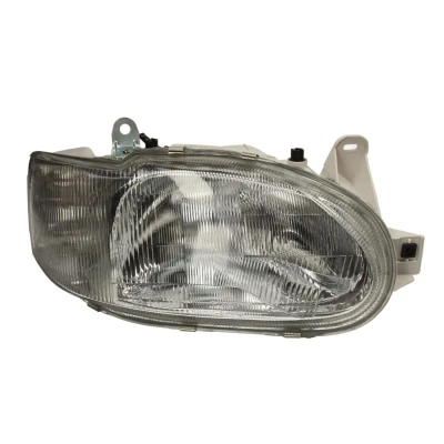 Afbeelding van ABAKUS 431 1126R LD EM Koplampen FORD: ESCORT 7