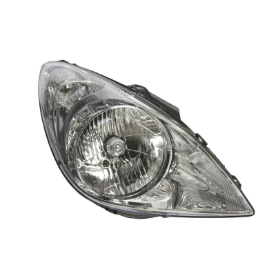 Afbeelding van Koplamp DEPO 221 1151RMLD EM, Rechts