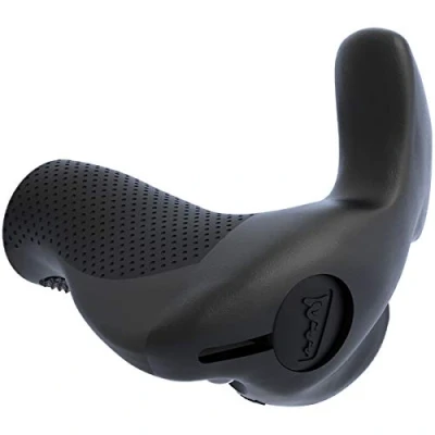 Afbeelding van SQlab Stuby short, black Diameter M