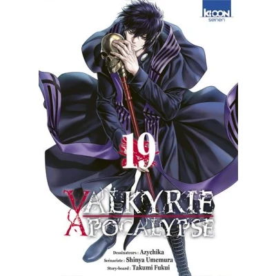 Image de Valkyrie Apocalypse T19