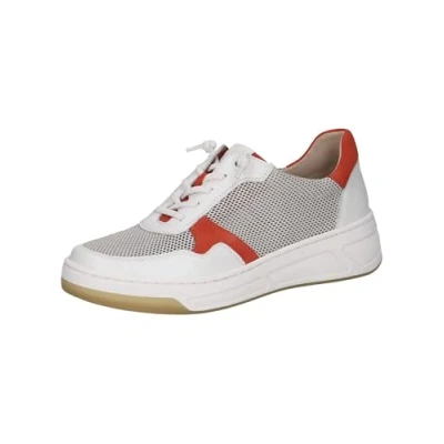 Afbeelding van Caprice Dames Sneaker 9 23504 44 197 G breedte Maat: 37 EU
