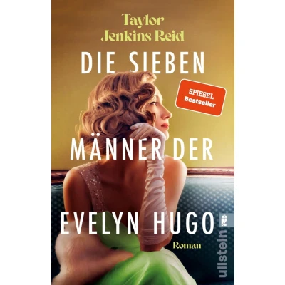 Afbeelding van Die sieben Männer der Evelyn Hugo