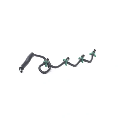 Afbeelding van Slang, lekbrandstof Dr.Motor Automotive DRM16009