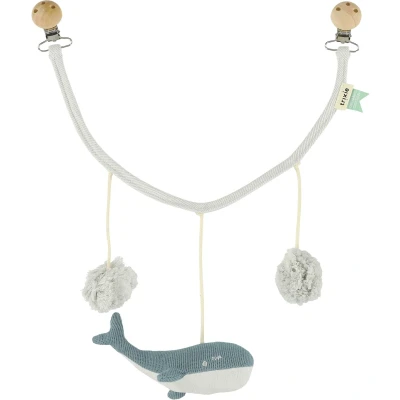 Afbeelding van Trixie Wagenspanner Walvis