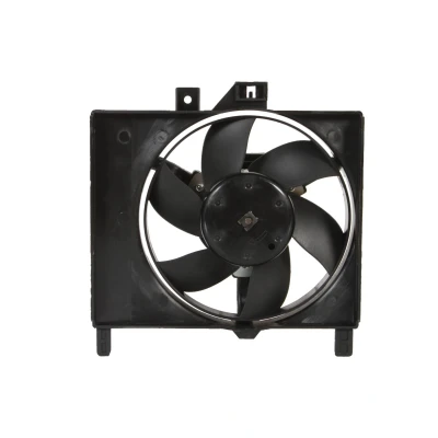 Afbeelding van Nissens Ventilatorwiel motorkoeling 85765