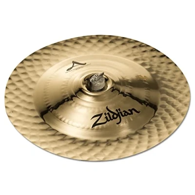 Afbeelding van Zildjian A&#039; UltraHam. China 19&quot; bekken