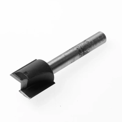 Afbeelding van Groeffrees HM C08 20x19mm Schacht 8mm