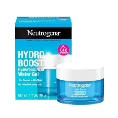 Afbeelding van Neutrogena Hydro Boost Water Vochtgel 50 ml