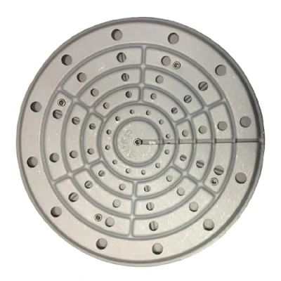 Afbeelding van TUKA warmhoudplaat 20 cm