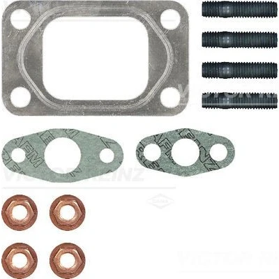 Afbeelding van REINZ 04 10103 01 Turbocharger, montageset