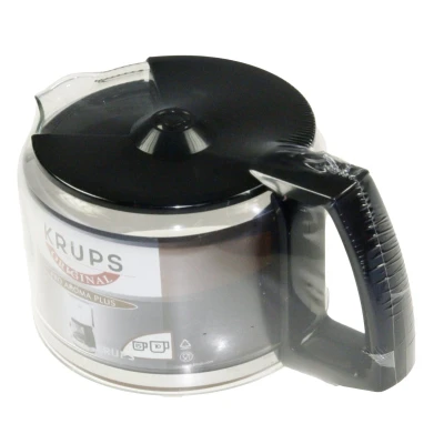Image de Groupe SEB F0344210F glaskan koffiezetapparaat koffiekan zwart