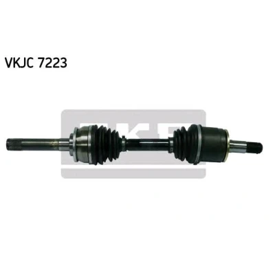 Afbeelding van Skf Aandrijfas VKJC 7223
