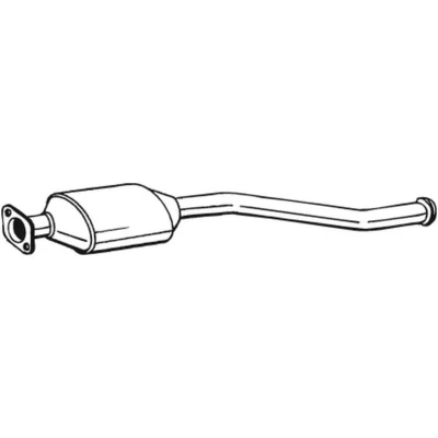 Afbeelding van Bosal Katalysator 099 683