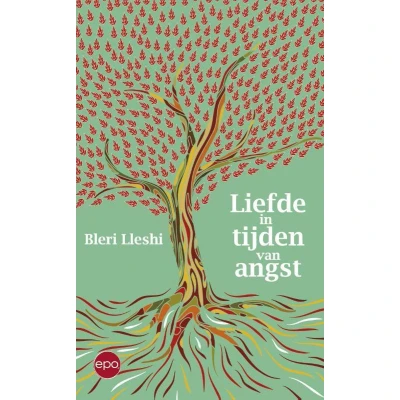 Afbeelding van Liefde in tijden van angst