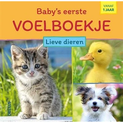 Image de Lieve dieren