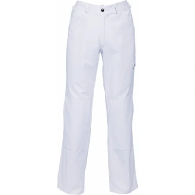 Afbeelding van HAVEP Werkbroek Basic 8286 Wit Maat 51