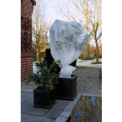 Afbeelding van Beschermhoes Planten Wit 200 x 1000 cm Per Stuk