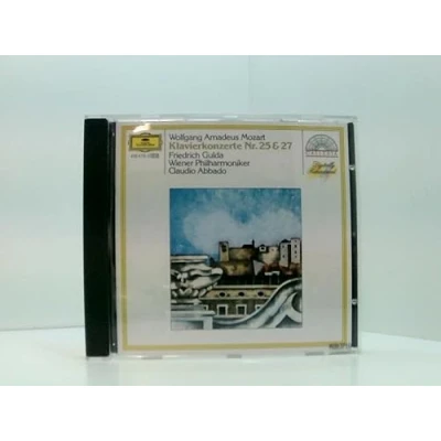 Afbeelding van Konzert Fur Klavier No.25