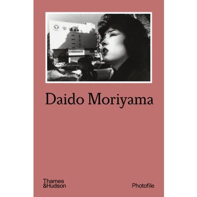 Afbeelding van Daido Moriyama