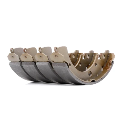 Afbeelding van Brembo Remschoen set S 28 506