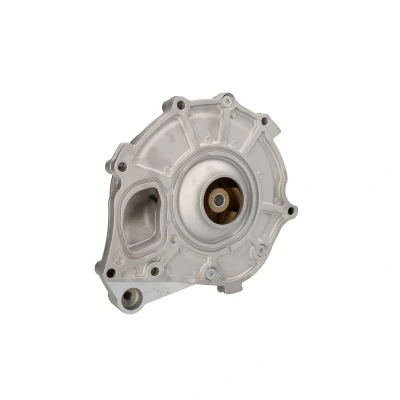 Afbeelding van THERMOTEC WP SC130 Waterpomp 10 Aluminium Met riemschijf pakking Mechanisch Kunststof 193