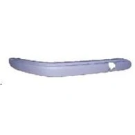 Afbeelding van PRASCO ME0271243 Sier / beschermingspaneel, bumper Rechts voor MERCEDES BENZ: C Class Saloon, T modell