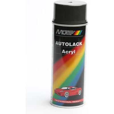 Afbeelding van MOTIP 46810 Voertuig combinatielak 400ml spuitbus grijs Kompakt beige metallic 400 ml
