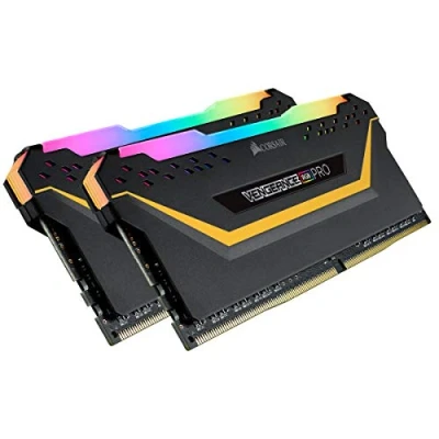 Afbeelding van RAM Memory Corsair CMW16GX4M2C3200C16 TUF DDR4 CL16